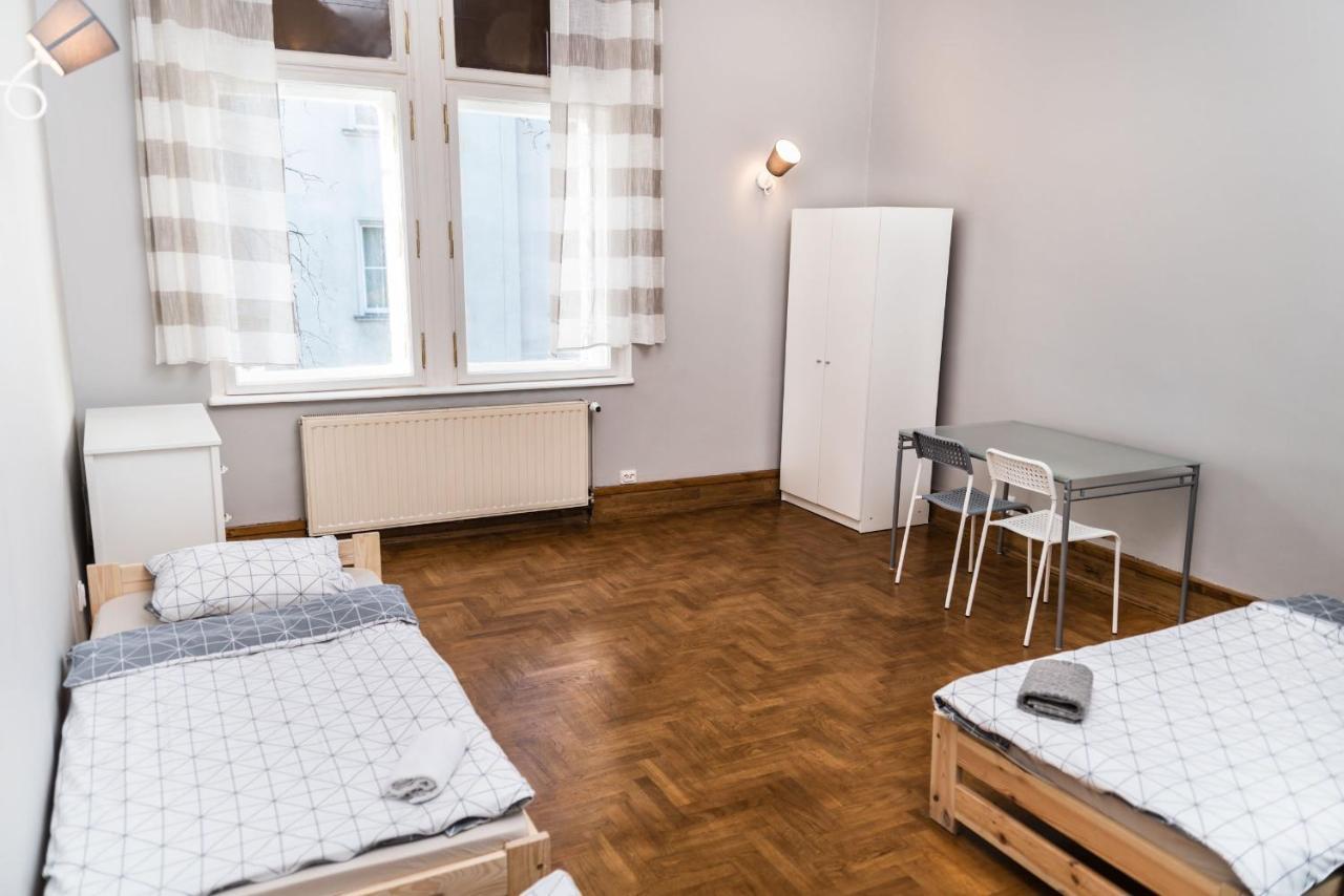 Hostel Krakowskie Klimaty — Zdjęcia 2