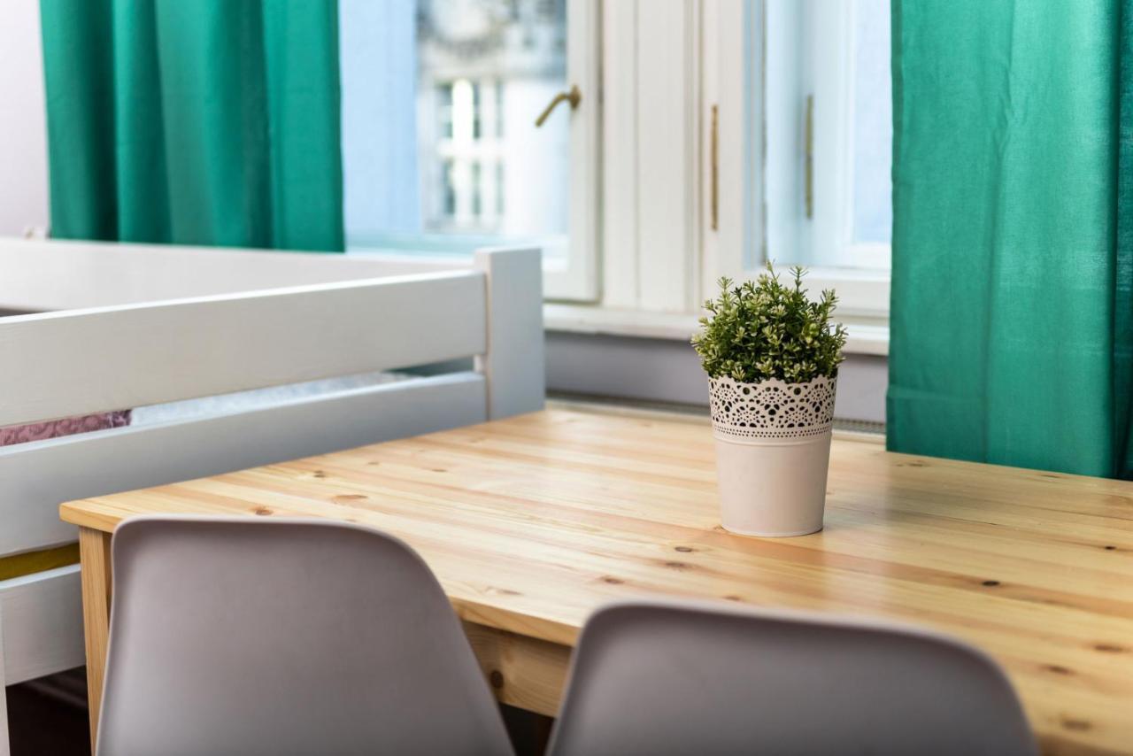 Hostel Krakowskie Klimaty — Zdjęcia 3